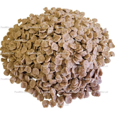 MINI MIXER - (350g to 15kg) - Fold Hill Small Dog Kibble Food Dry Biscuits Meal