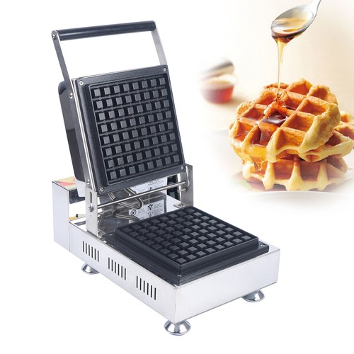 used commercial waffle maker