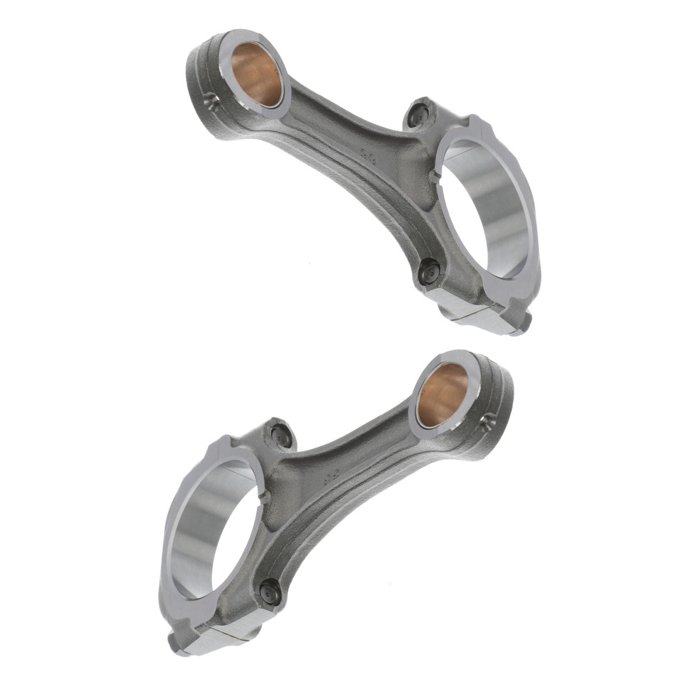 0414 Subaru Connecting Rod SET of 2 Impreza WRX STI Legacy TURBO OEM