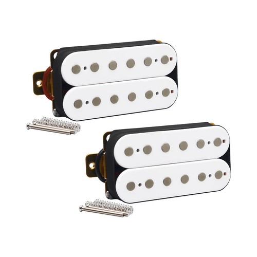 Humbucker Double Coil Pickups Professional Double Coil Ceramic Pickup