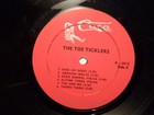 CUCA LP RECORD K 2013/ TOE TICKLERS / YODELING /VG MINUS/VG+ POLKA — photo 3