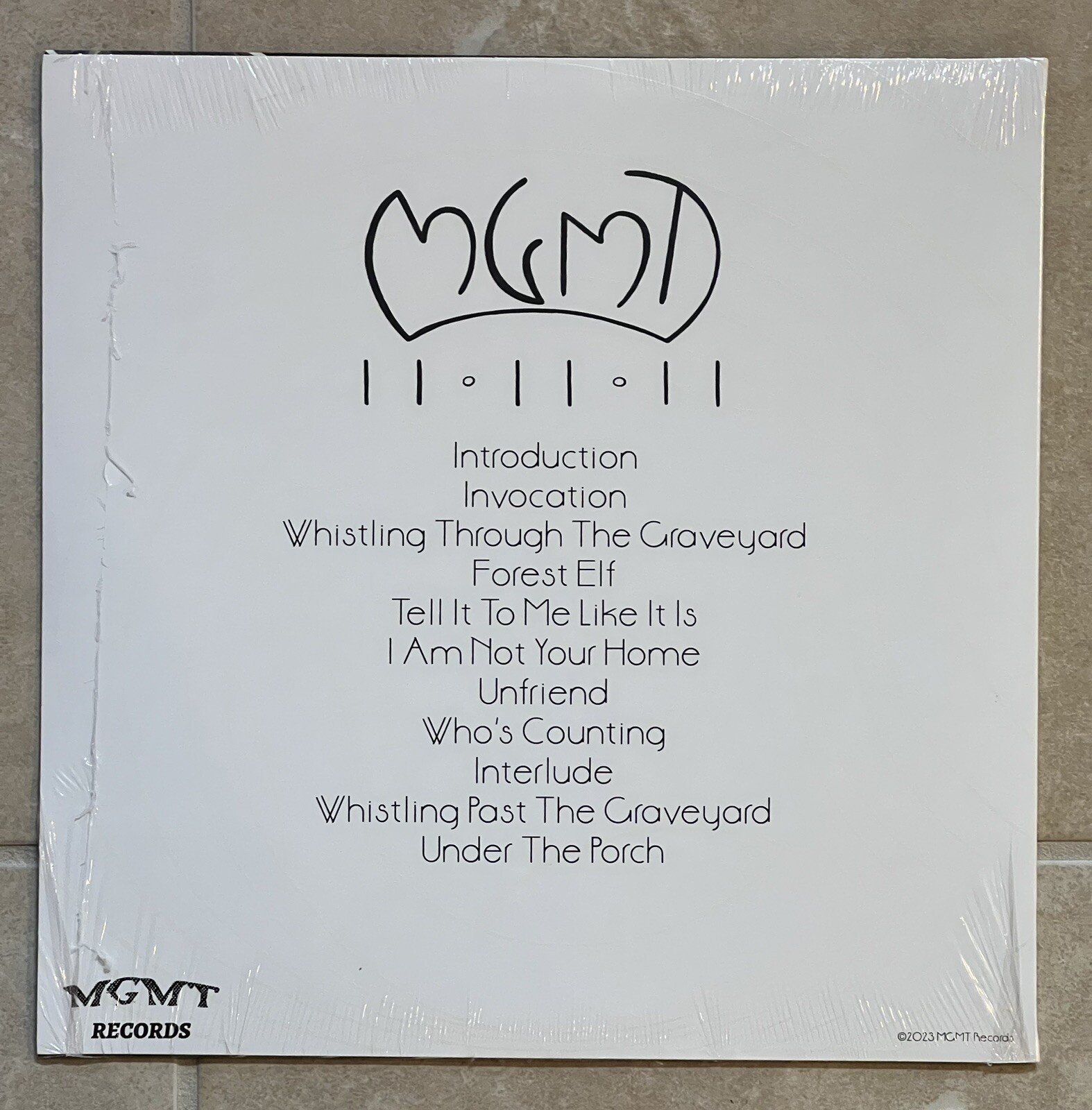 mgmt-11-11-11-live-at-the-guggenheim-coke-bottle-clear-vinyl-lp-new-and