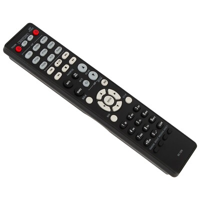 New RC-1234 Repalce Remote for Denon CD Player DCD-600NE PMA-600NE PMA-1600NE