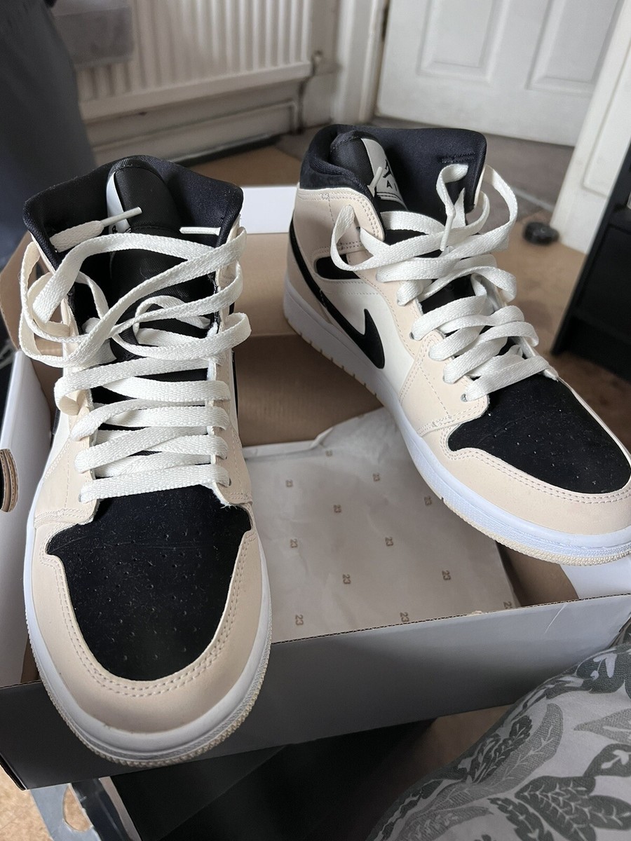 nike jordan 1 barely orange