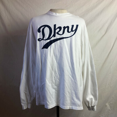 donna karan t shirts