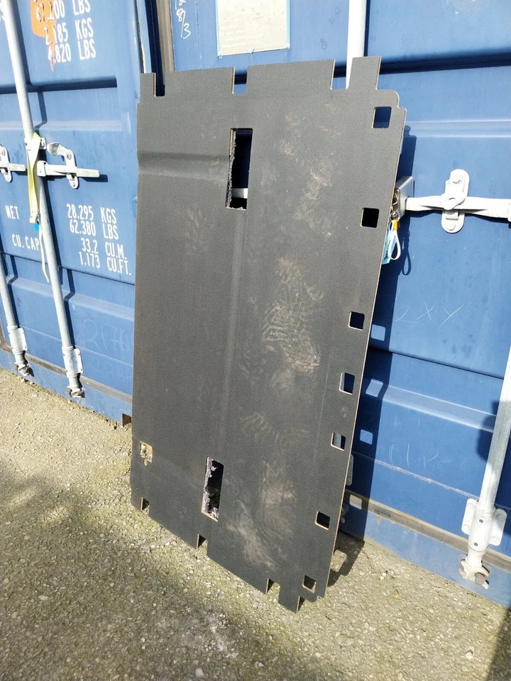 ford / mercedes And Iveco van rear seats  - Image 4 of 4