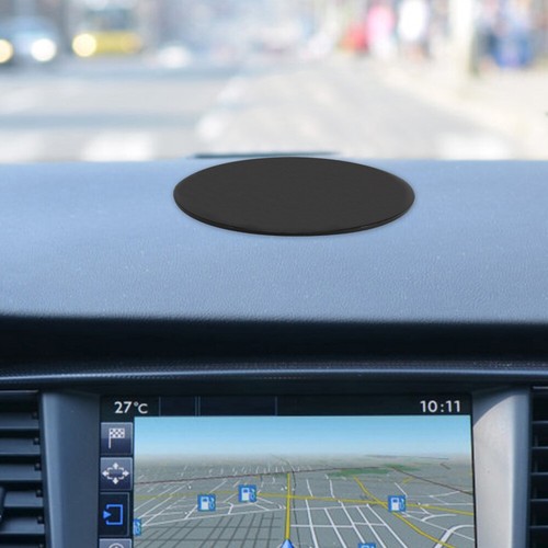 4 Pcs Dashboard Mounting Pad Dashcam Windshield Sticky Adhesive Pads - 第 8/12 張圖片