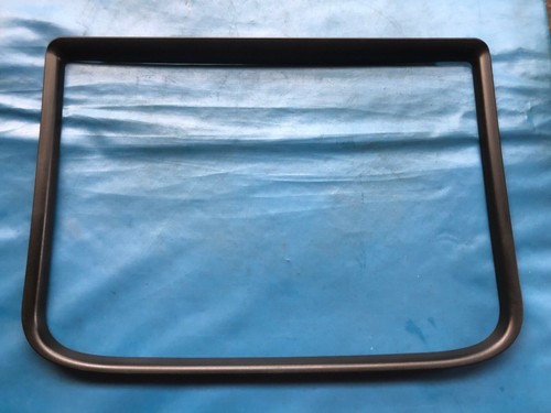 BMW Mini One/Cooper/S Schiebedach vorne Surround Verkleidung (Teilenr.: 2752543) R55/R56/R60