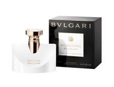 Bvlgari Splendida Patchouli Tentation Women 3.4 oz Eau De Parfum Spray Sealed