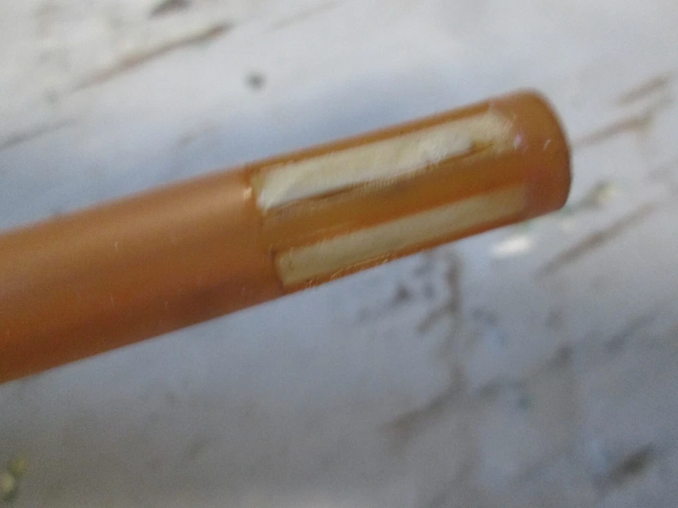 VÁLVULA DE COMBUSTIBLE HONDA 1984 - 1985 XL250R / XL350R / 1983 - 1987 XL600R 16950-MG2-005 Foto 4 de 4