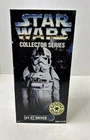 Kenner 1997 Star Wars Collector Series AT-AT Driver 12” Figure Doll-NEW Z2