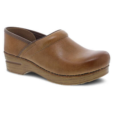 Professional honey distressed dansko outlet