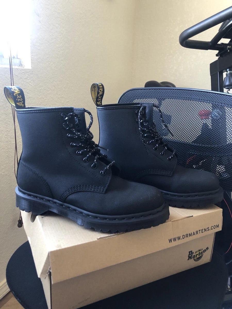 Broder dr deals martens