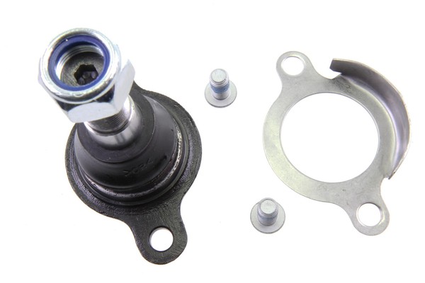 Vaico V25-0251 Trag-/FüHrungsgelenk FüR Ford-image