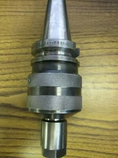 Tecnara BT40 DA100 Collet Chuck 240-F010-6