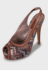 missoni heels 38