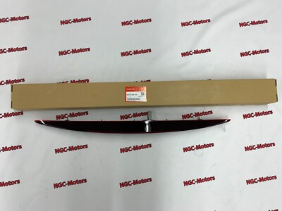 #ad #ad Genuine Honda High Mount Stop Lamp Assy 34270 S2A J01 S2000 2002 2009 $499.00