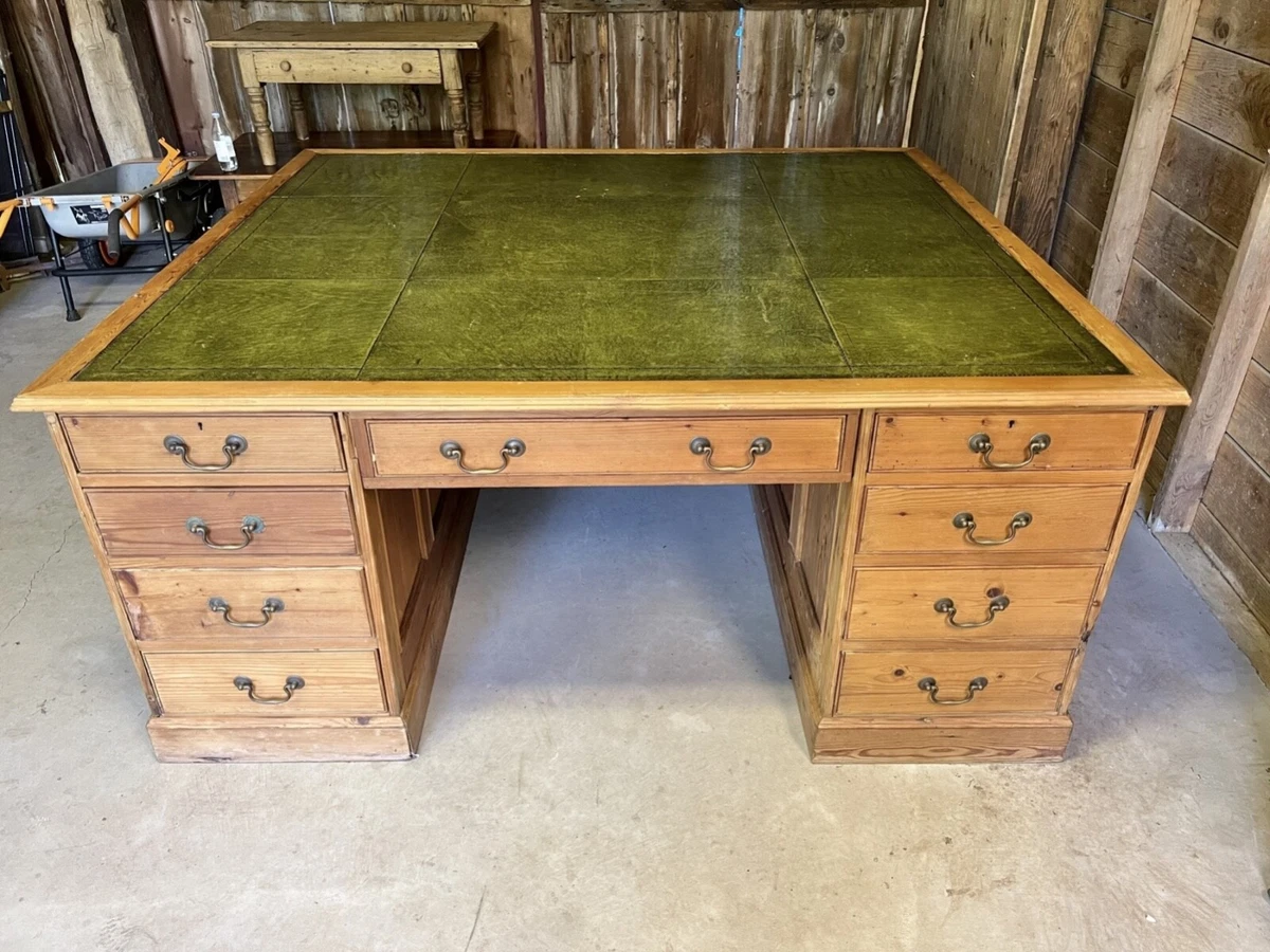 Pine Antique Desks & Secretaries Antique 1800-1899 Time Period