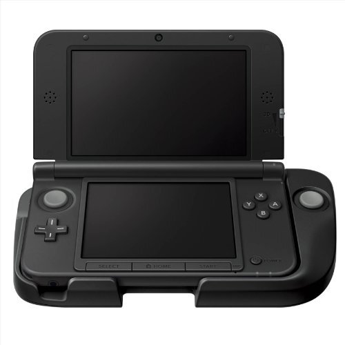 Nintendo 3DSLL ブラック Nintendo New 3DS LL/XL Region Free - Metallic Black | eBay