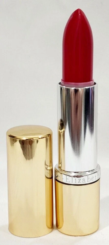 Elizabeth Arden Lippenstift in 2 roten Türen rot UNVERPACKT