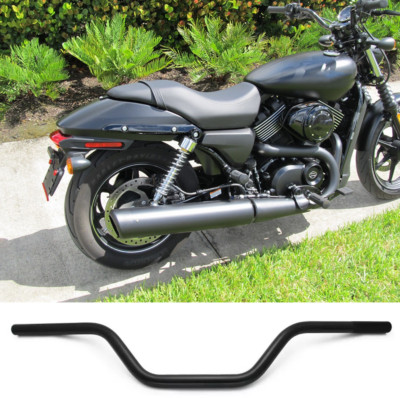 7/8'' 22mm Motorcycle Handlebar Handle Bars For Harley Davidson Street XG 750,500