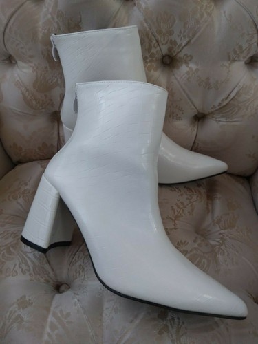Ankle Boots Booties Shoes Women 