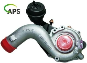 Turbolader 53039880035 AUDI A3 1.8T Audi TT 1.8T 180 PS