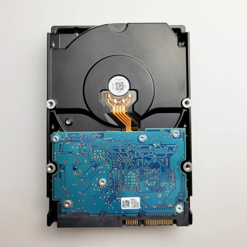 Hard Drive 320GB 500GB 1TB 2TB 3TB 4TB 3.5" SATA HDD Internal Desktop PC Lot - Picture 17 of 108