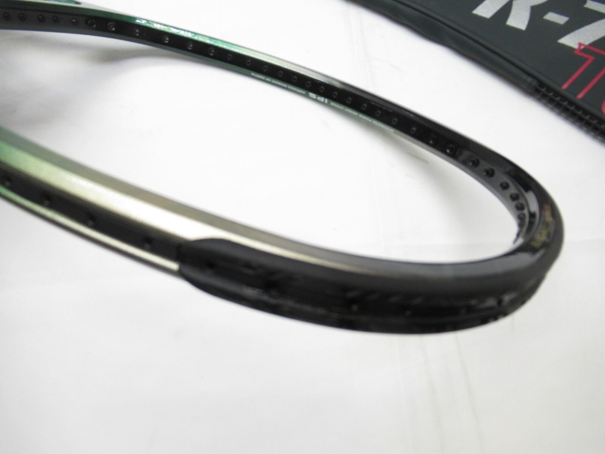 NOS* YONEX REXKING R-70 TOUR TENNIS RACQUET (4 3/8) MADE IN JAPAN