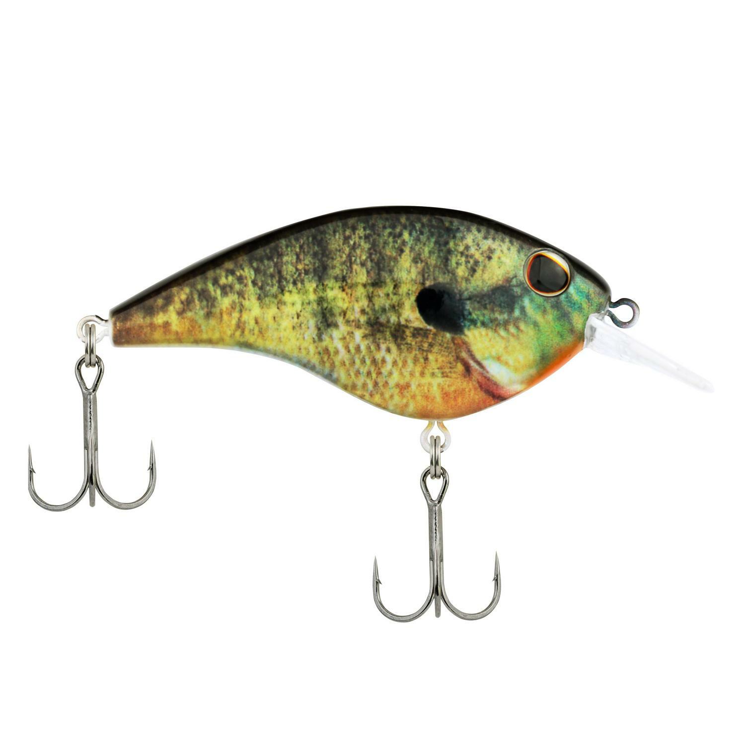 Berkley Frittside Fishing Hard Bait Berkley Frittside Fishing Hard Bait