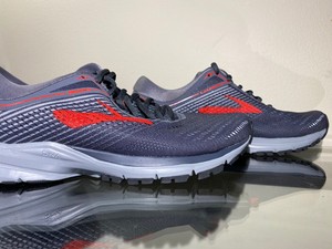brooks launch 5 men's