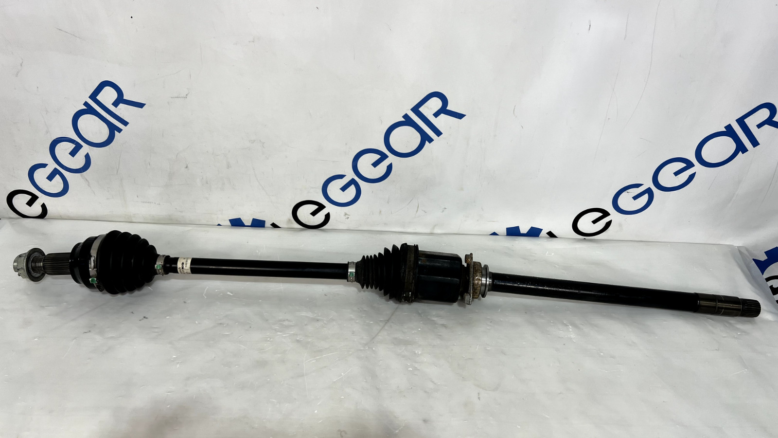 💎 14-17 Maserati Quattroporte Front Left CV Axle Shaft Drive Shaft Driveshaft