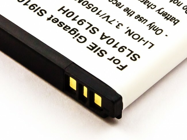 AccuCell V30145-K1310K-X447 - Batteria Compatibile Con - Foto 4