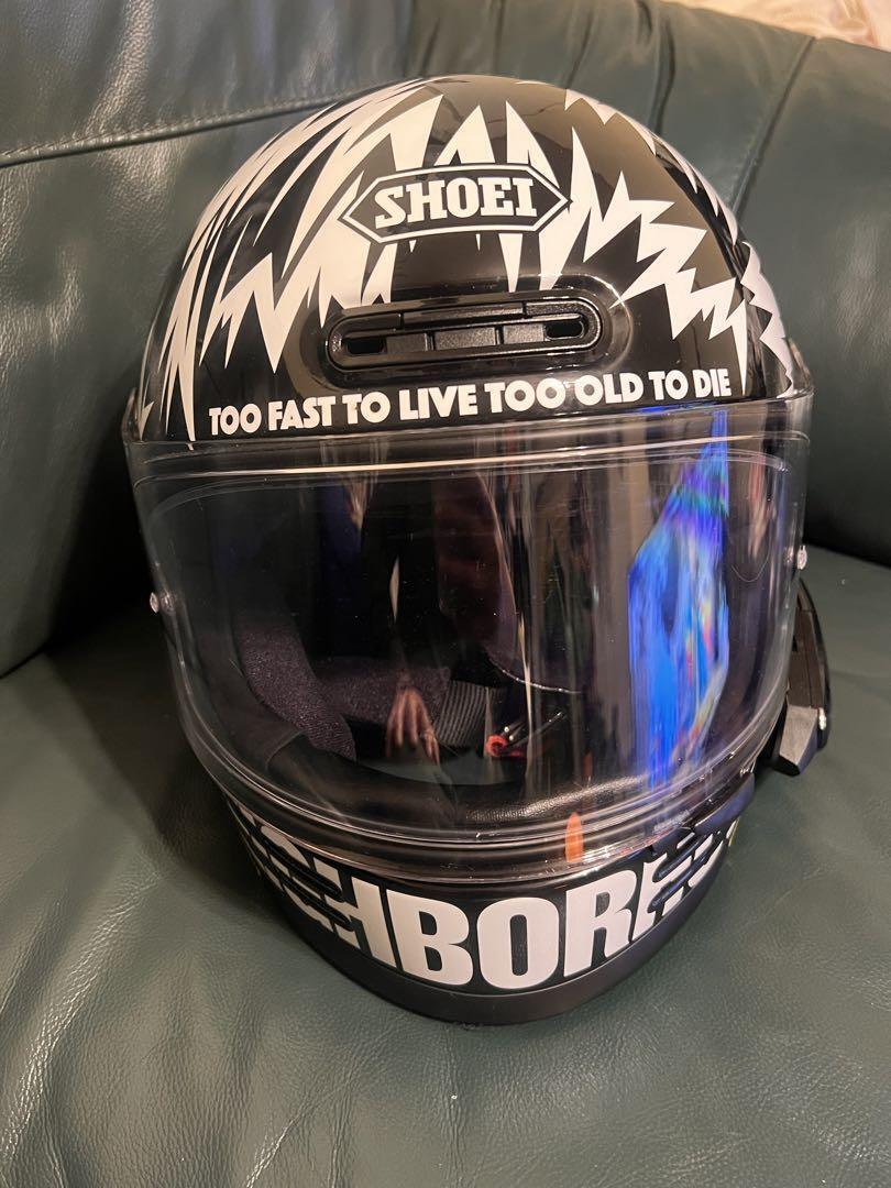 SHOEI GLAMSTER NEIGHBORHOOD DSC | eBay SHOEI GLAMSTER NEIGHBORHOOD DSC | eBay