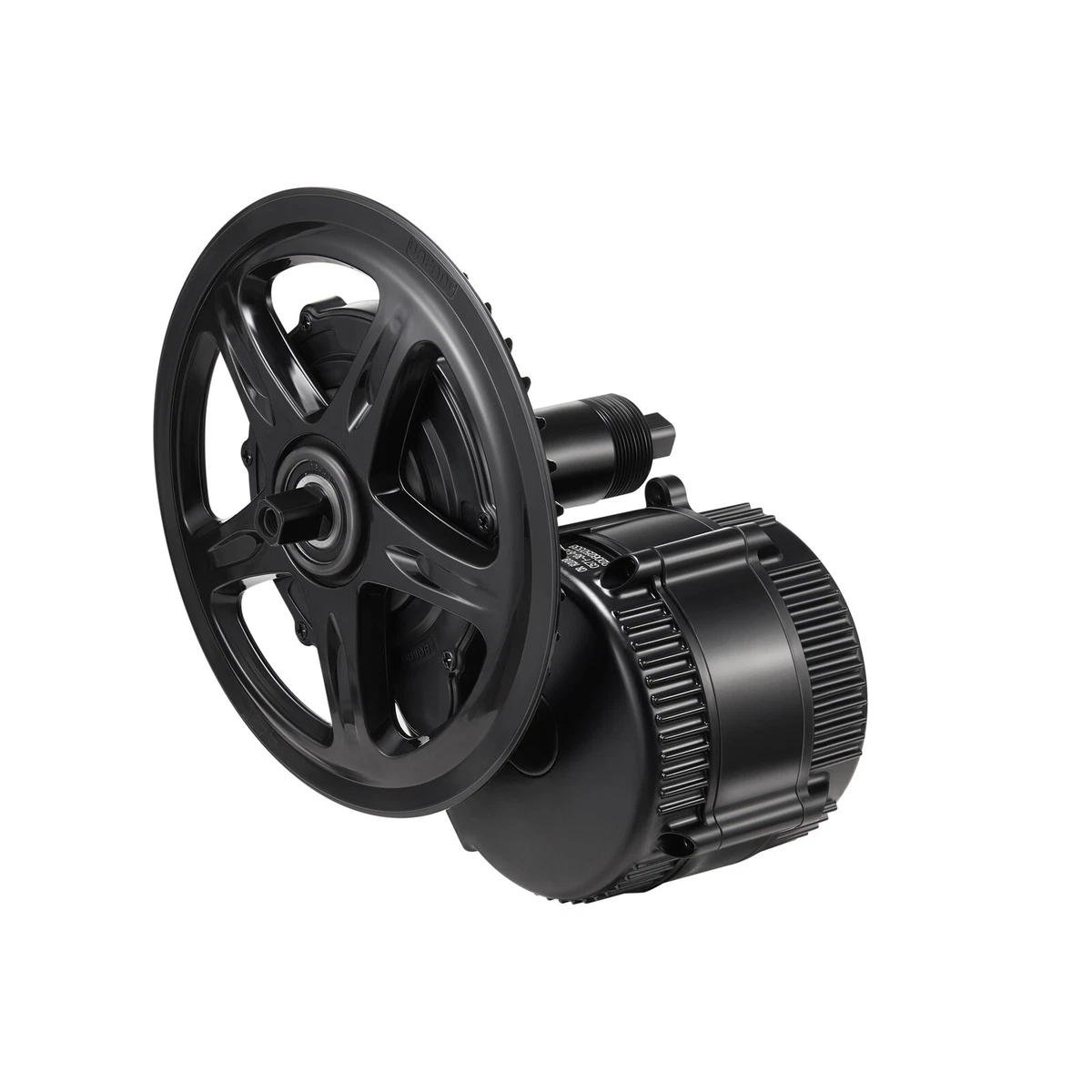 Bafang 350w mid drive sales