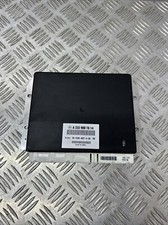 MERCEDES BENZ S KLASSE W222 LUFTFEDERUNG AKTIV PNEUMATISCH STEUERUNG A2229007614