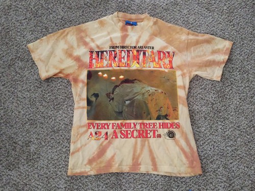 online ceramics hereditary shirt