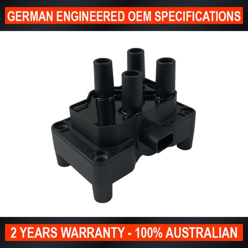 OEM Quality Swan Ignition Coil Pack for Ford Fiesta WQ WS WT Focus LV