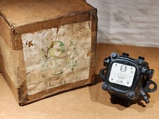 Sundstrand A2VA-7016 Fuel Pump  3 GPH  100 PSI  3450 RPM  *****READ*****