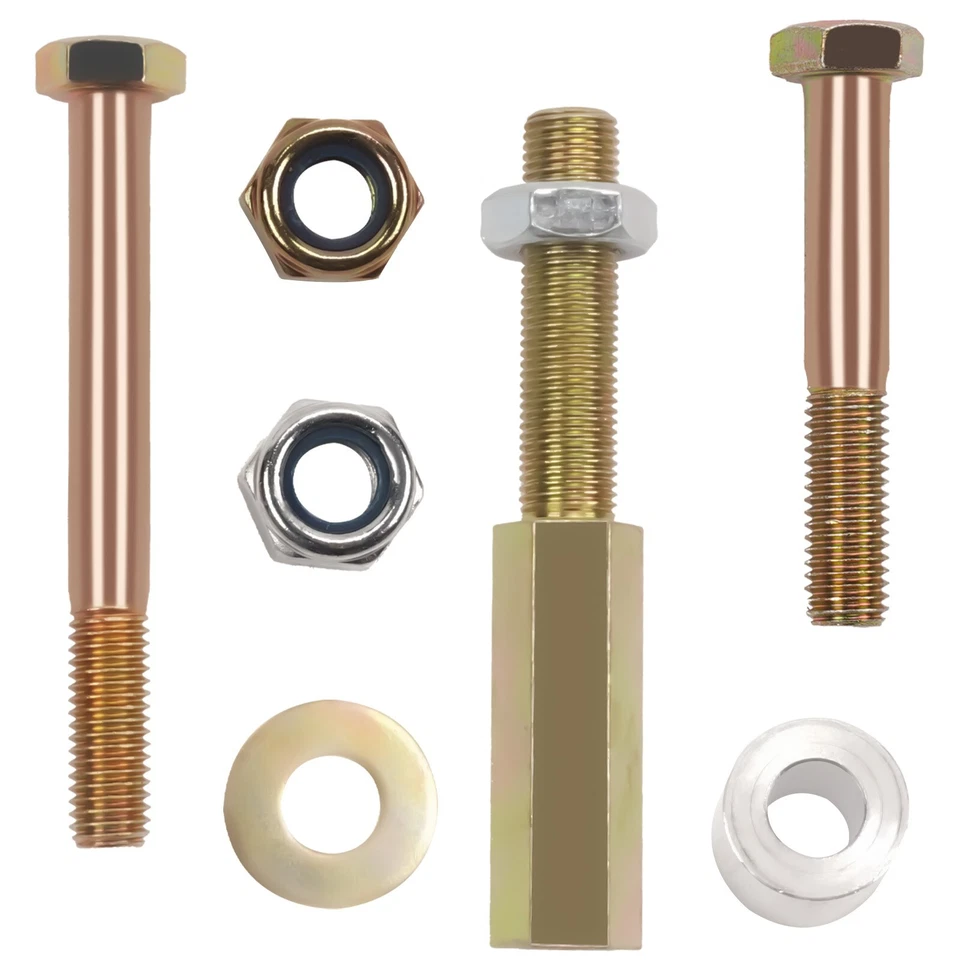 ATV Front Widening Kit Fits Honda TRX 250EX and 2010-Present 250X - Image 4 of 4