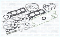 Ajusa Dichtungsvollsatz Motor 50358100 FüR Nissan Pathfinder Navara NP300 D40 3
