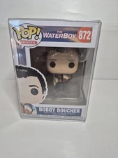 Funko Pop! Vinyl: The Waterboy - Bobby Boucher #872