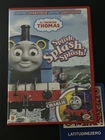 IL TRENINO THOMAS “SPLISH, SPLASH, SPLOSH!” - DVD ITA FILM in italiano
