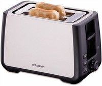 Cloer Toaster 3569 Toaster