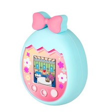 Soft Cover Liquid Silicone Fall Resistant Protective Cover For Tamagotchi pix