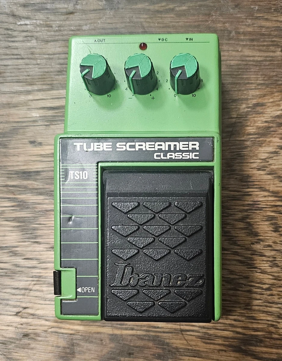 Ibanez Ts10 for sale - eBay