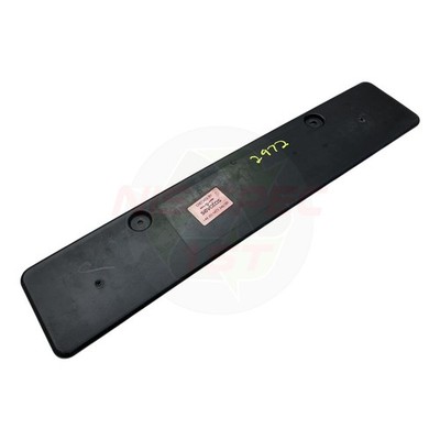 Nissan Ariya Engage FEOA Kennzeichenhalter 2022-2026 962105MP2A
