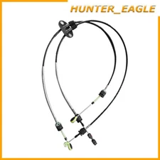 Manual Transmission Cable 1686380 Fit for Focus II Tournament 2004 to 2012