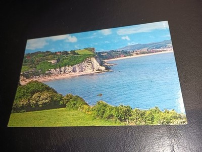 Seaton & Bierstrände von Beer Head, Seaton, Devon