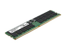 NEW Micron 32GB CL52 | 2Rx8 PC5-6400 DDR5 ECC RDIMM MTC20F2085S1RC64BR